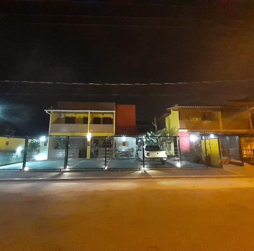 Pousada Maresias Guriri Sao Mateus Εξωτερικό φωτογραφία