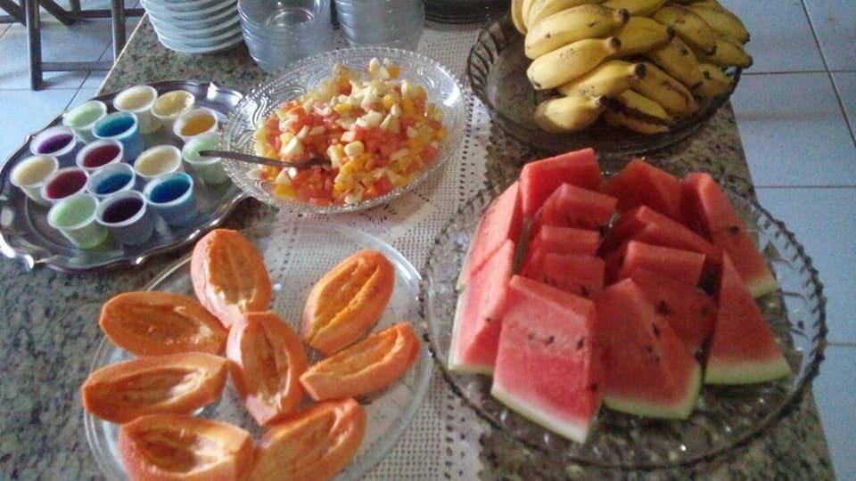 Pousada Maresias Guriri Sao Mateus Δωμάτιο φωτογραφία